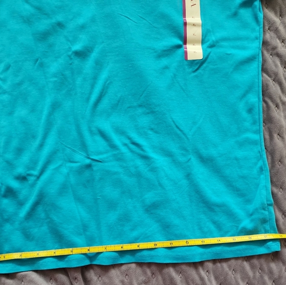 Merona Ultimate Tee - Picture 5 of 8